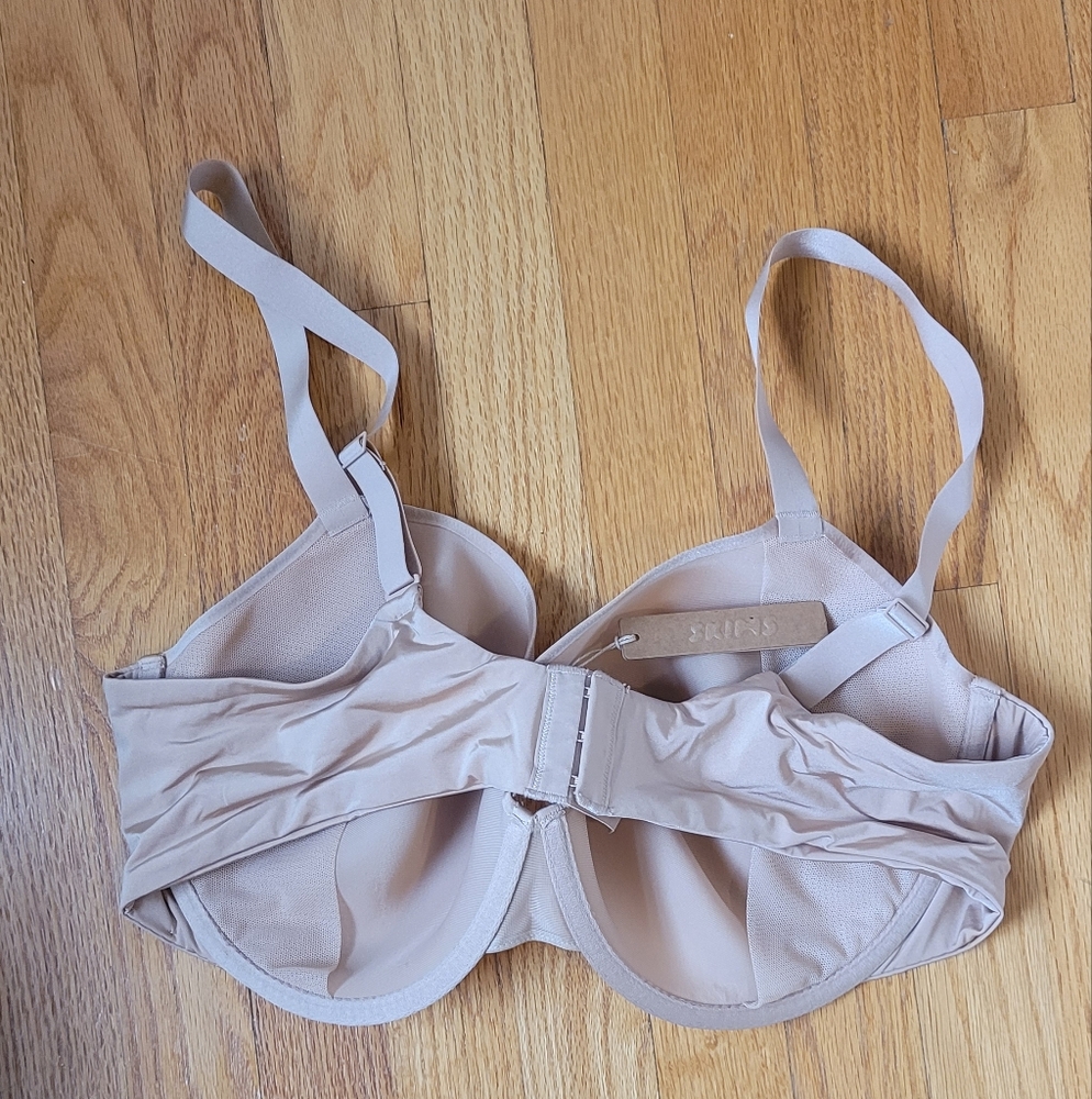 NWT Skims Weightless Demi Bra 44DD - Picture 4 of 8